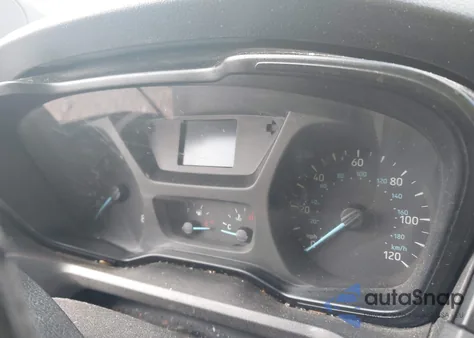 2015 Ford Transit-250 z USA, uszkodzony, nr VIN 1FTCR3XMXFKA30102